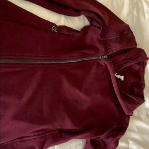 Lululemon bhakti jacket